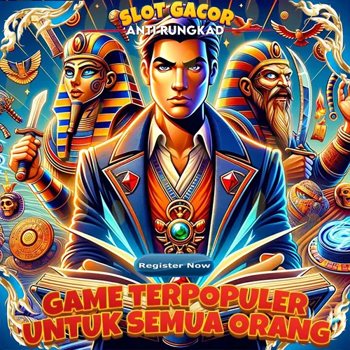 Slot Gacor - Akses Optimal Untuk Pemain Meraih Keberhasilan Lebih Cepat
